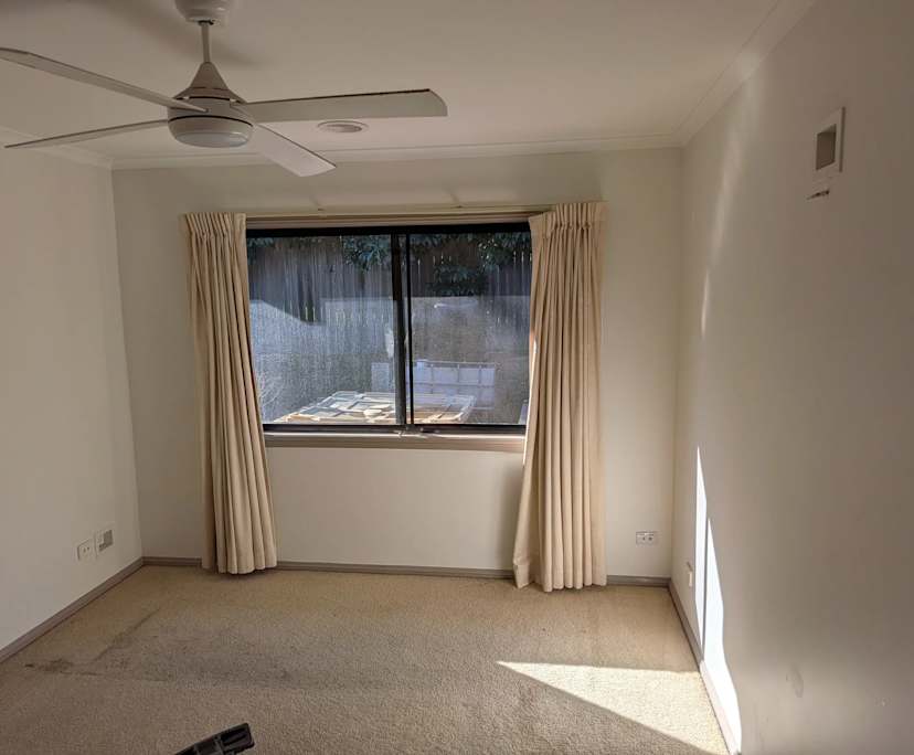Room with ensuite in a share house