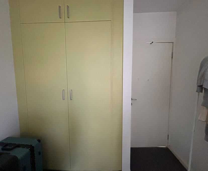 Student accommodation