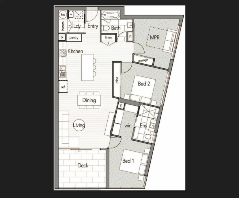 $500, Flatshare, 3 bathrooms, Maroochydore QLD 4558