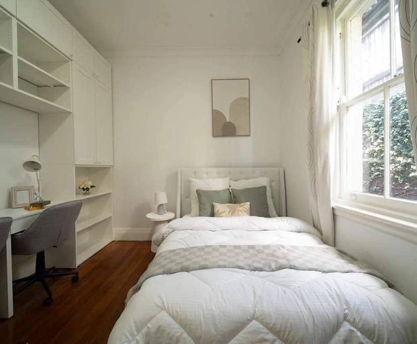 $640, Share-house, 3 bathrooms, Randwick NSW 2031