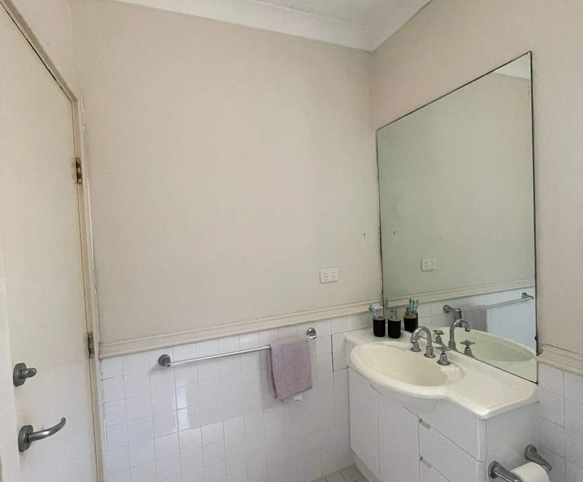 $450, Flatshare, 3 bathrooms, Mosman NSW 2088