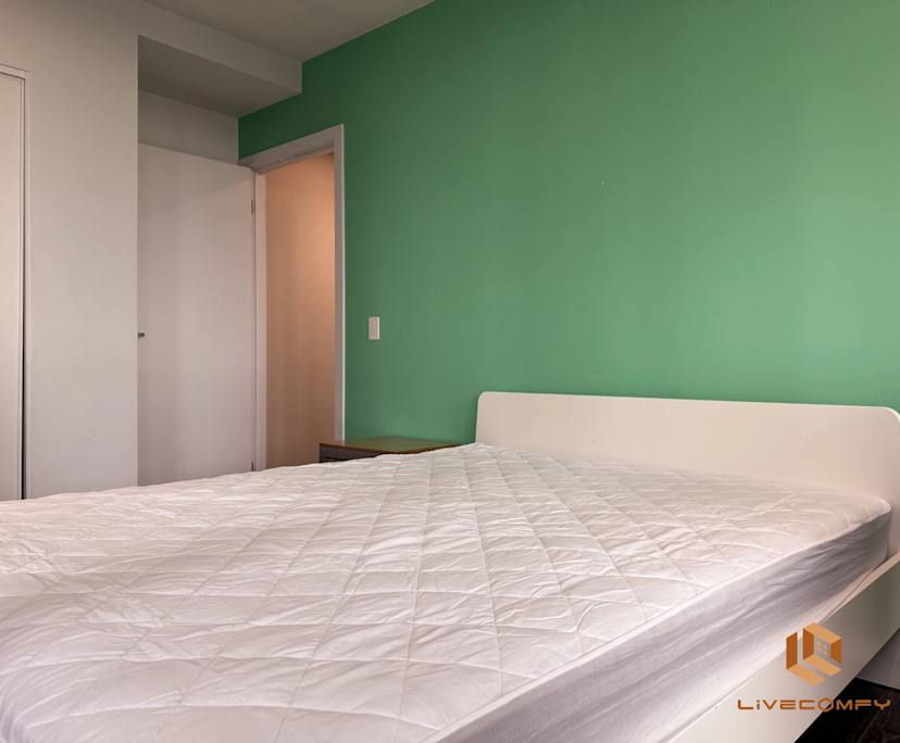 $430, Flatshare, 3 bathrooms, Melbourne VIC 3000