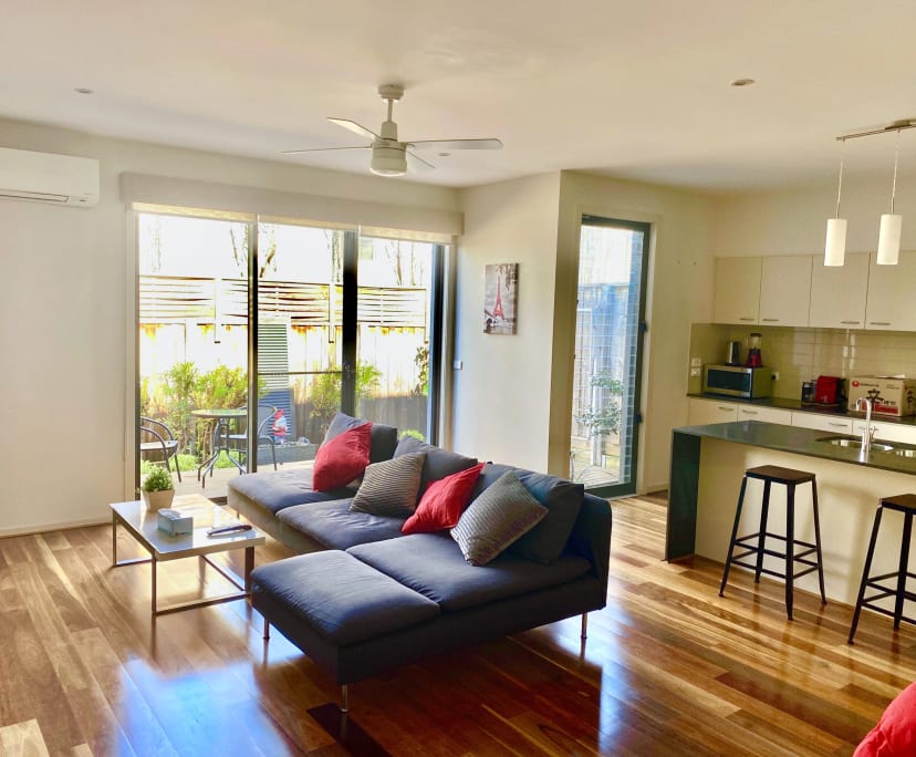 Room for Rent in Geelong, Geelong 200, Furnished,...