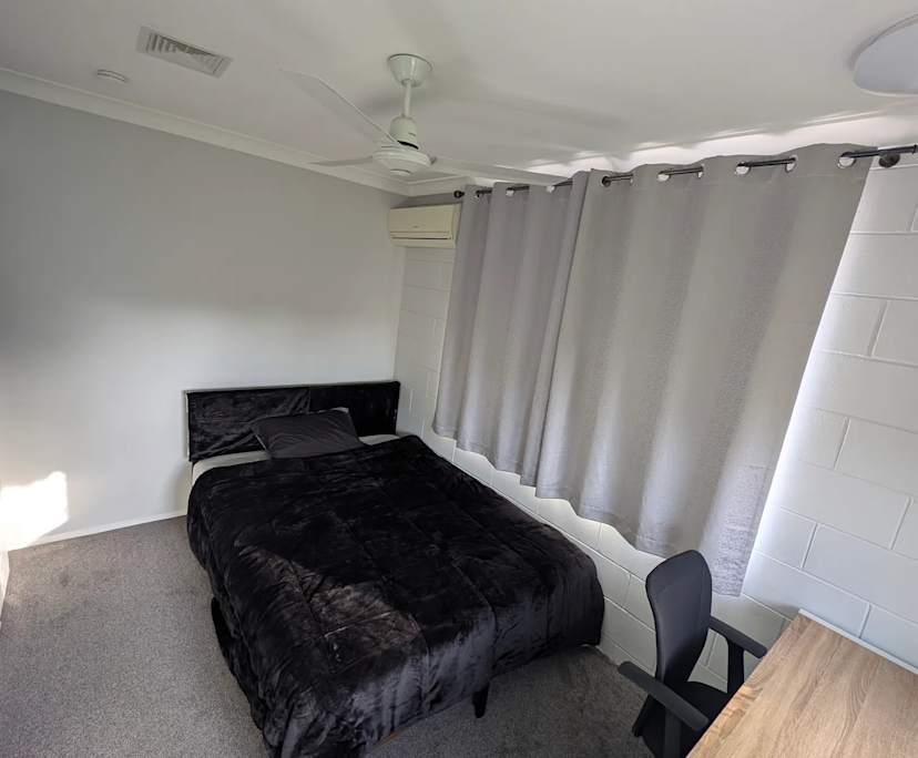 Student accommodation