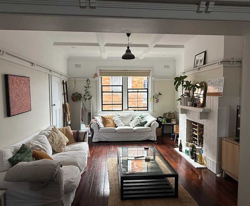 $375, Flatshare, 3 bathrooms, Manly NSW 2095