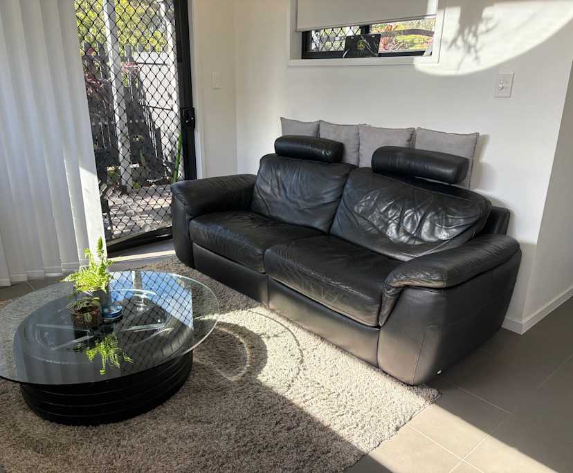 Room in a share house