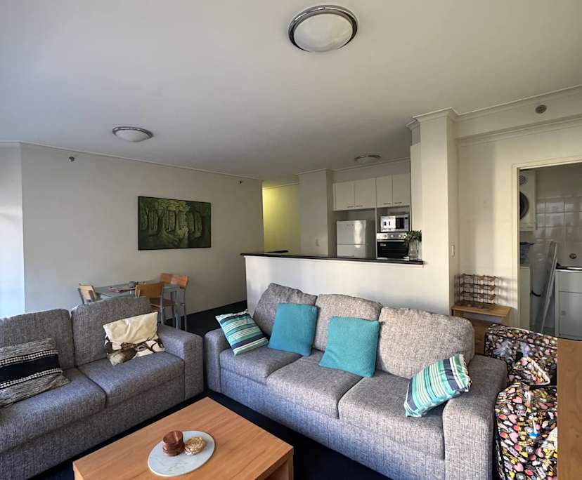 $600, Share-house, 2 bathrooms, Sydney NSW 2000