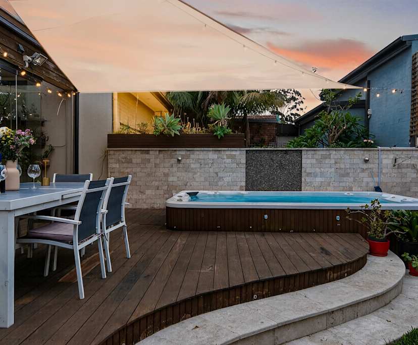 $800-950, Share-house, 5 rooms, Leichhardt NSW 2040, Leichhardt NSW 2040