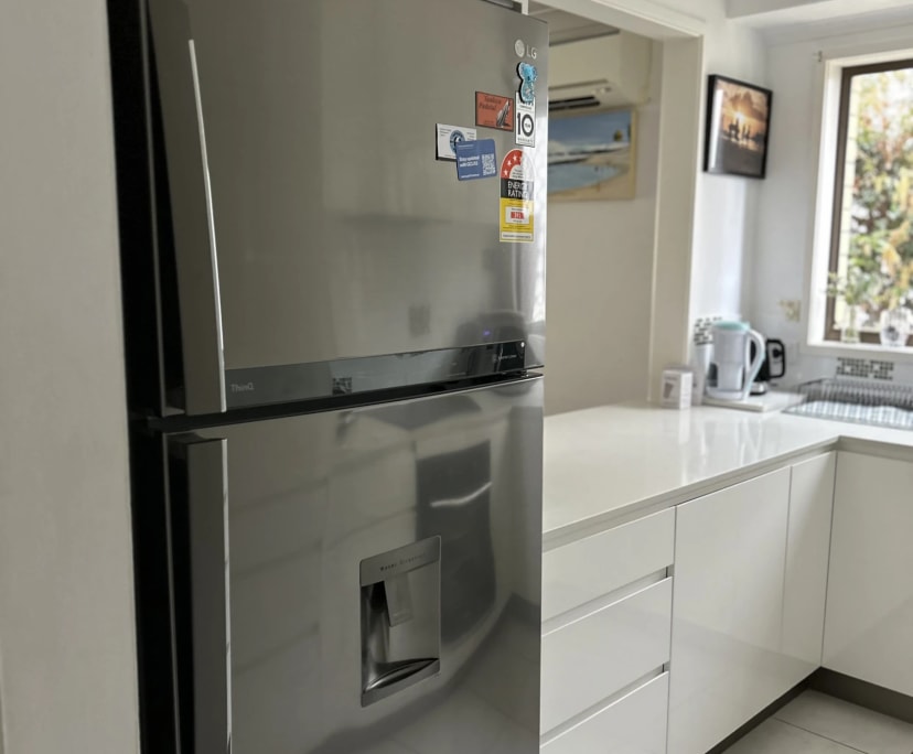 $650, Flatshare, 2 bathrooms, Mermaid Beach QLD 4218