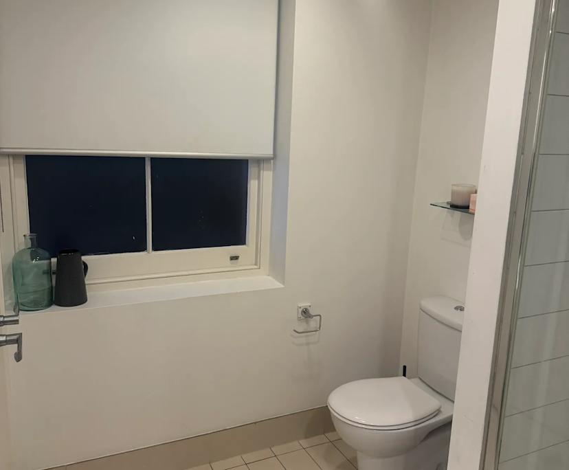 $334, Flatshare, 2 bathrooms, Abbotsford VIC 3067