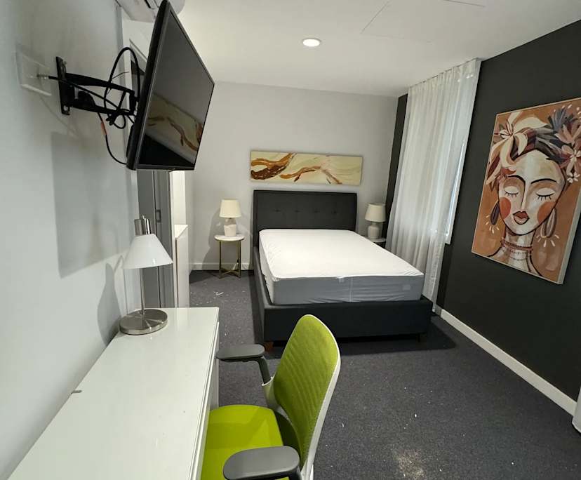 $750, Flatshare, 6 bathrooms, Ultimo NSW 2007