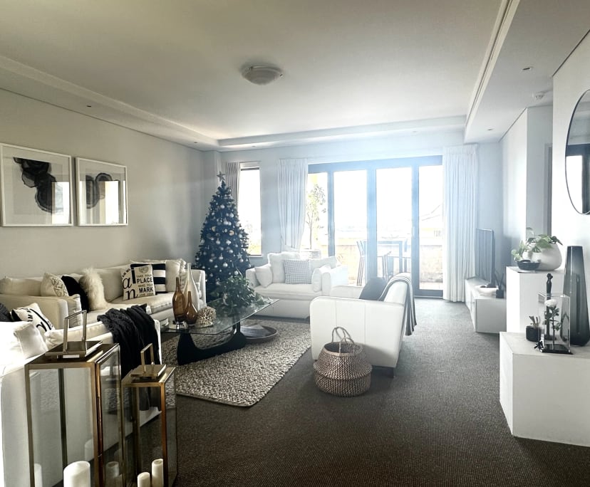 $450, Flatshare, 3 bathrooms, West Perth WA 6005