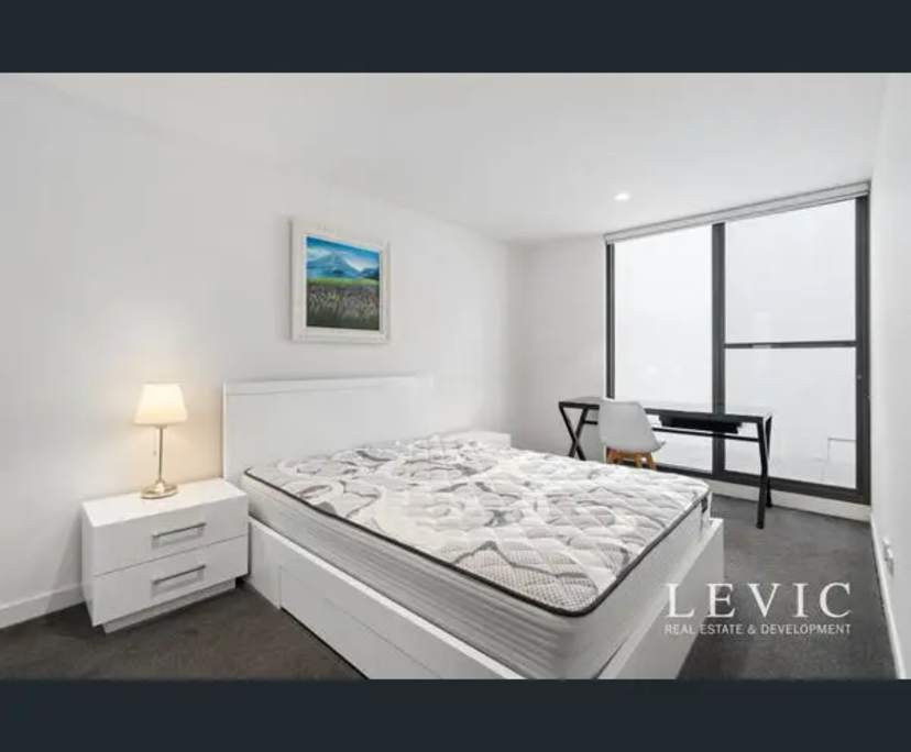 Whole property with 2 rooms for rent