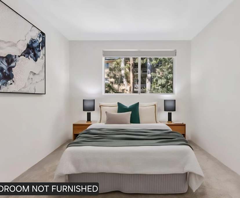 Room in a flatshare