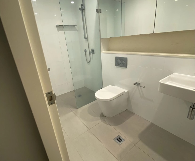 $260, Flatshare, 3 bathrooms, Redfern NSW 2016