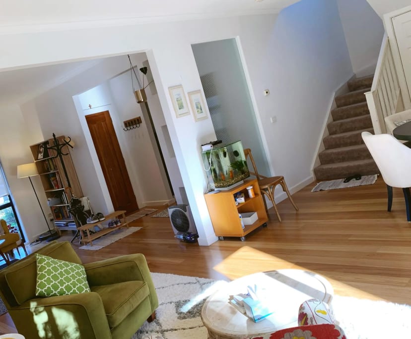 4 Rooms for Rent in Kingsville, Melbourne 220250...