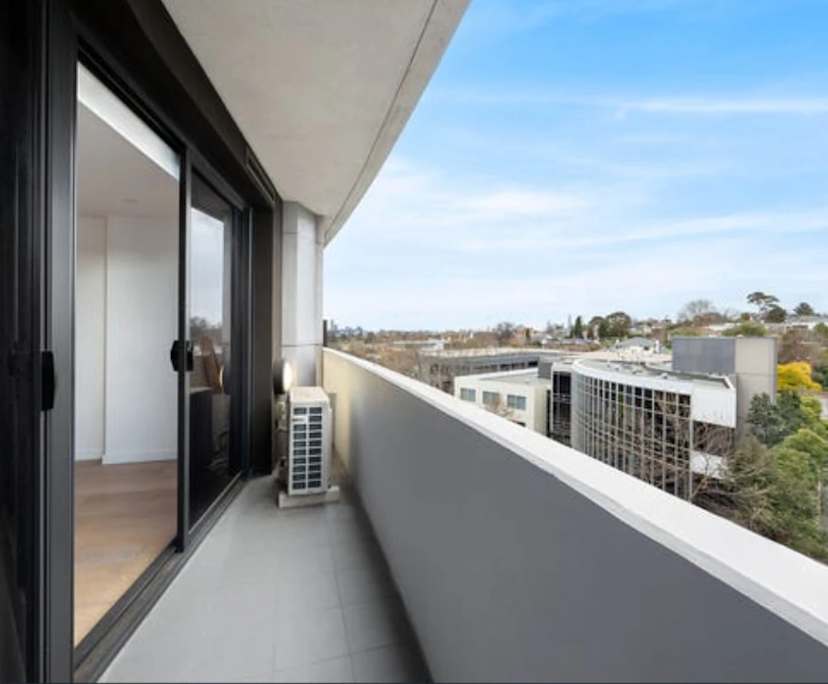 One bed flat for rent