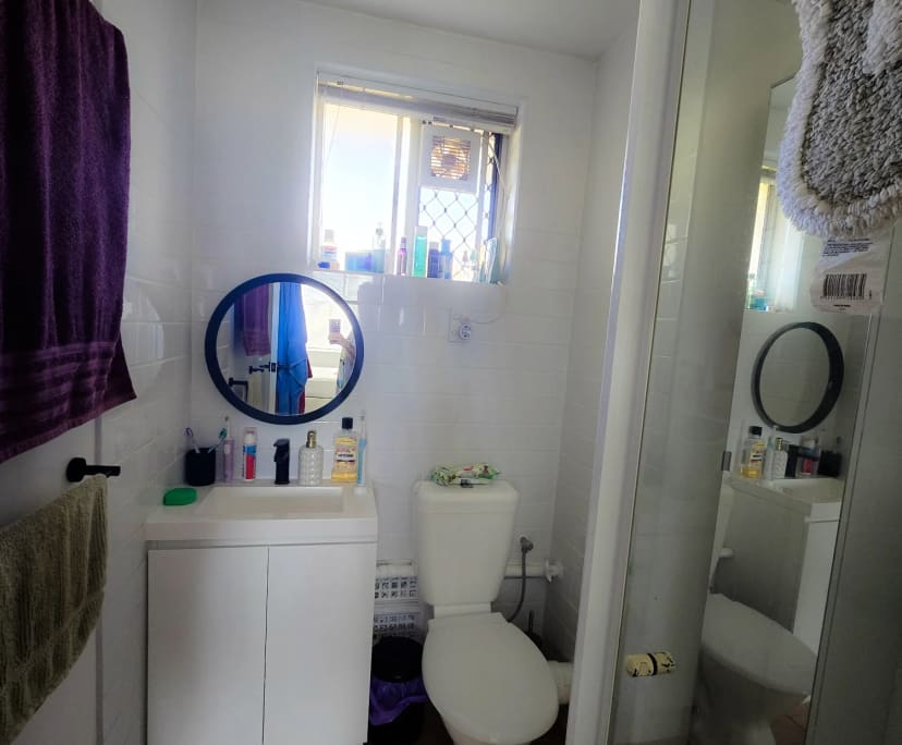 $590, 1-bed, 1 bathroom, Mount Lawley WA 6050