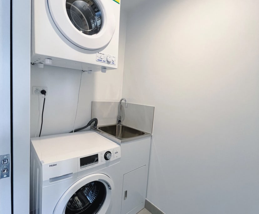 $370, Flatshare, 3 bathrooms, Reid ACT 2612