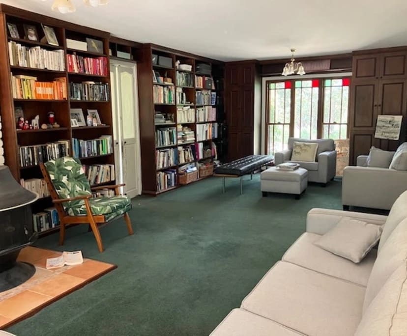 Room for Rent in Gundaroo, NSW 180, Unfurnished,