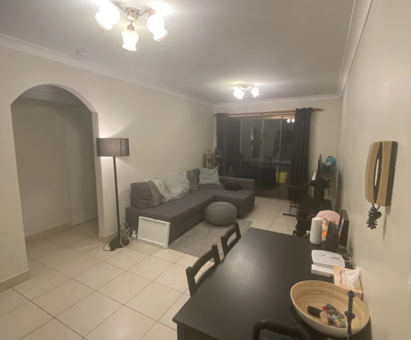 Room for Rent in Clayfield, Brisbane 175, Unfurni...