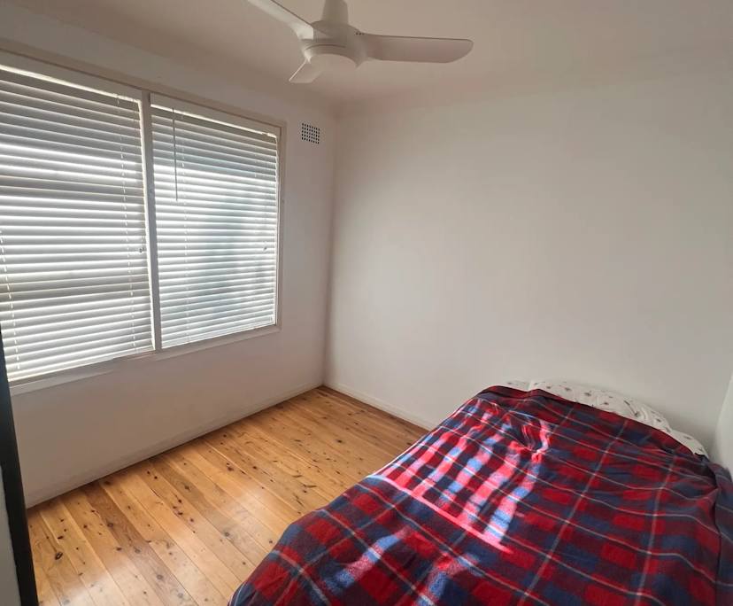 Room in a share house