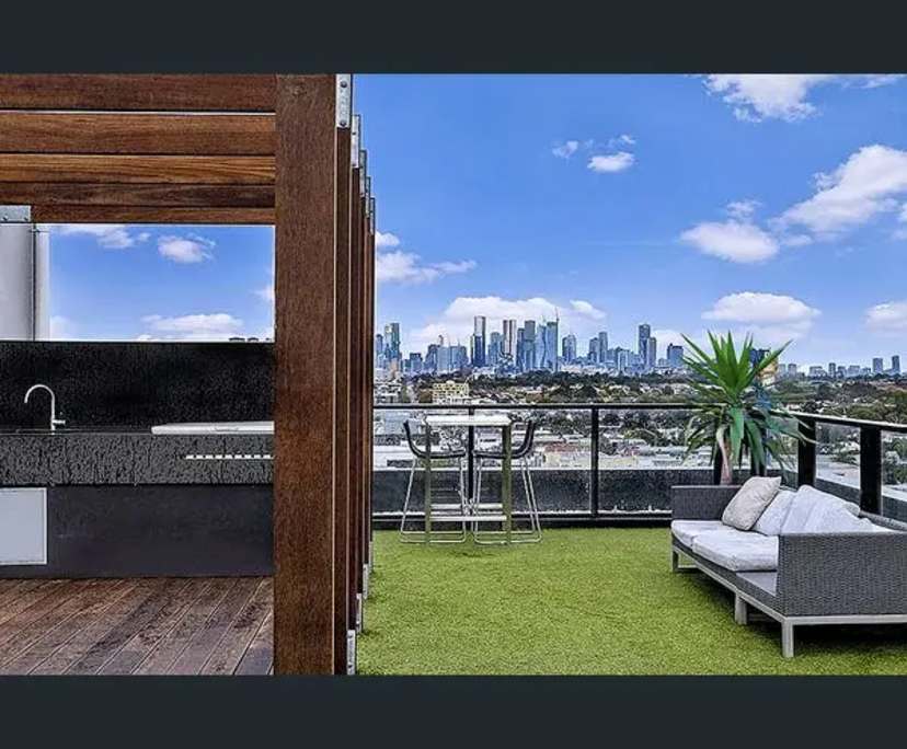 $400, Flatshare, 2 bathrooms, Brunswick East VIC 3057
