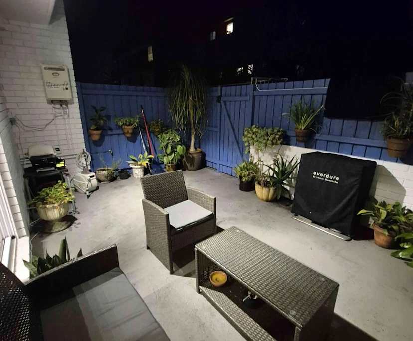 Student accommodation