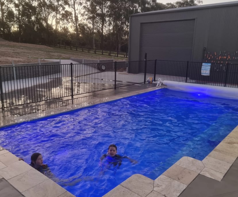 Room for Rent in D'Aguilar, Brisbane 300, Flexibl...