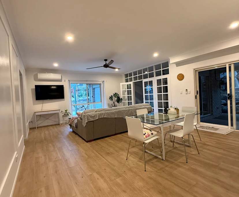 $280-380, Share-house, 2 rooms, Murrumba Downs QLD 4503, Murrumba Downs QLD 4503