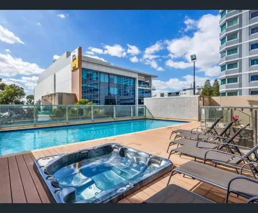 $400, Flatshare, 2 bathrooms, Perth WA 6000