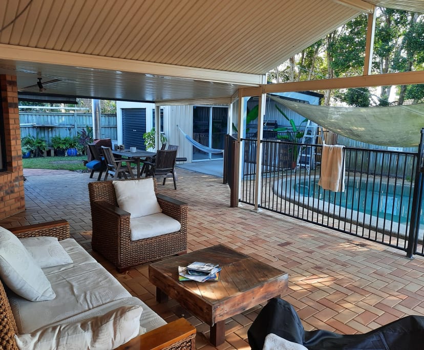 Room for Rent in Cooroy, Sunshine Coast 240, Furn...