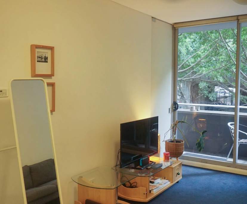 $790, 1-bed, 1 bathroom, Sydney NSW 2000