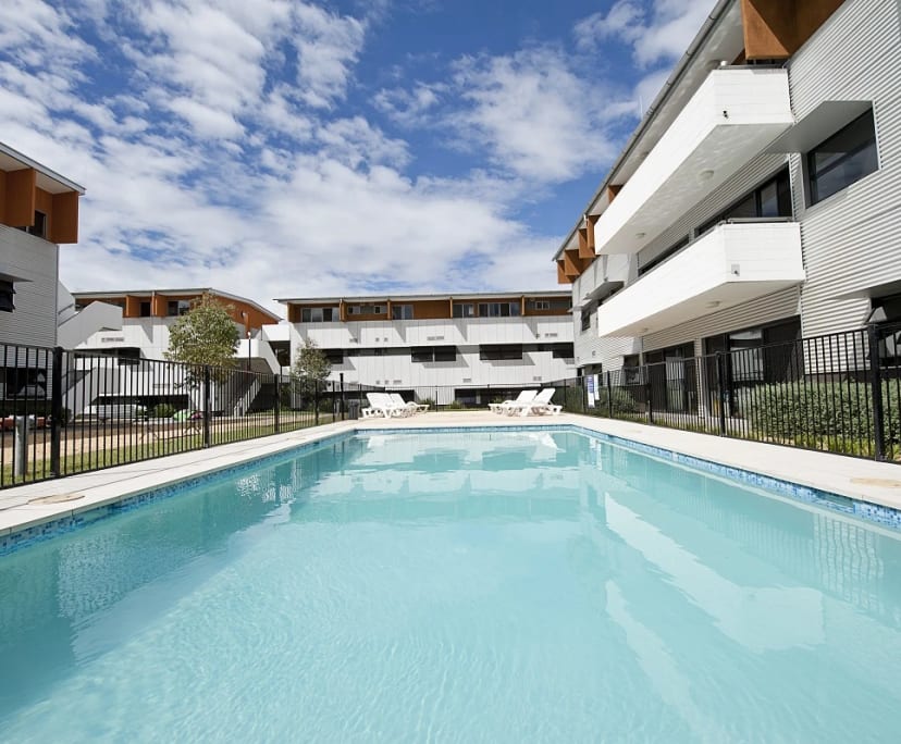 $330-341, Student-accommodation, 3 rooms, Parramatta NSW 2150, Parramatta NSW 2150