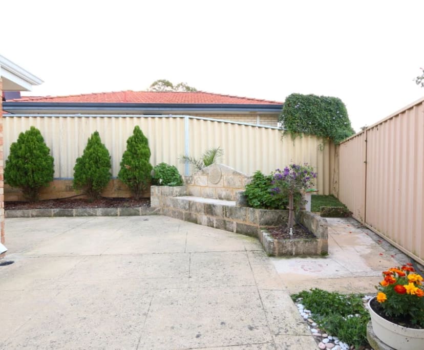 2 Rooms for Rent in East Victoria Park, Perth 220...