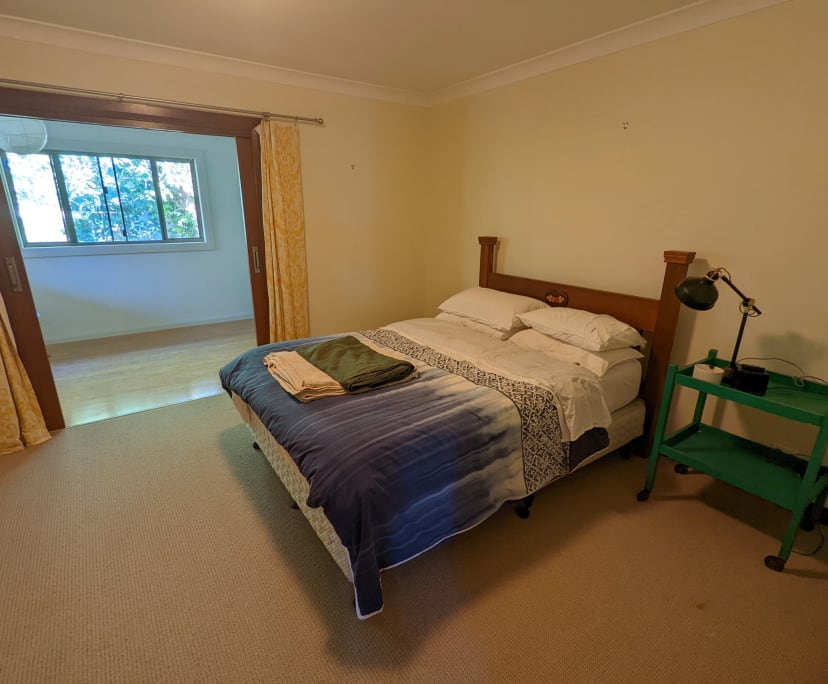 Room for Rent in Hanwood, NSW 250, Flexible with