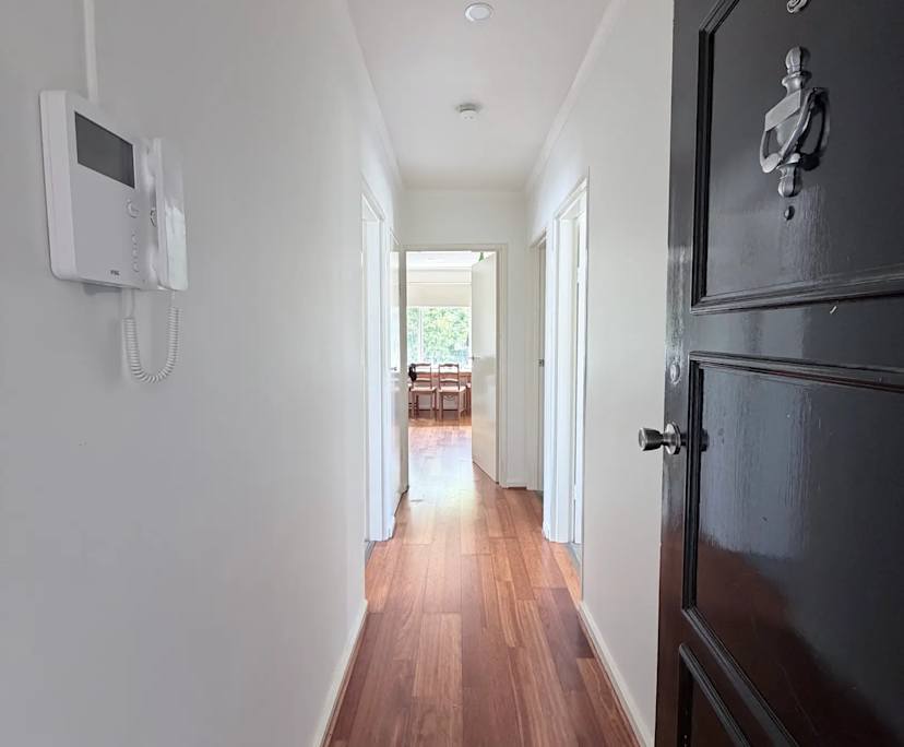 $315, Flatshare, 2 bathrooms, Hawthorn East VIC 3123