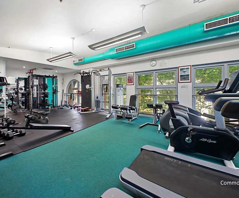 $620, Flatshare, 3 bathrooms, Sydney NSW 2000