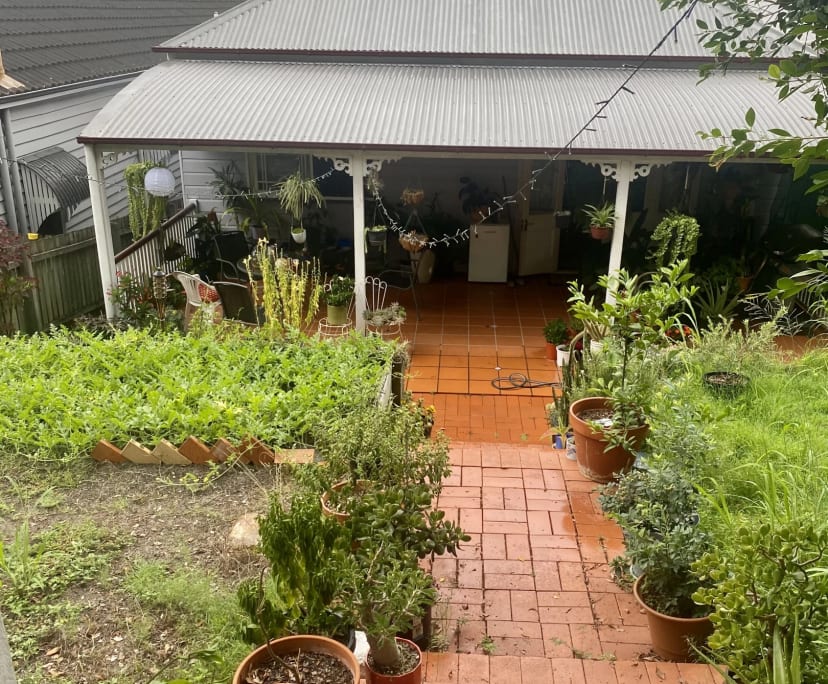 $185, Share-house, 3 bathrooms, Paddington QLD 4064