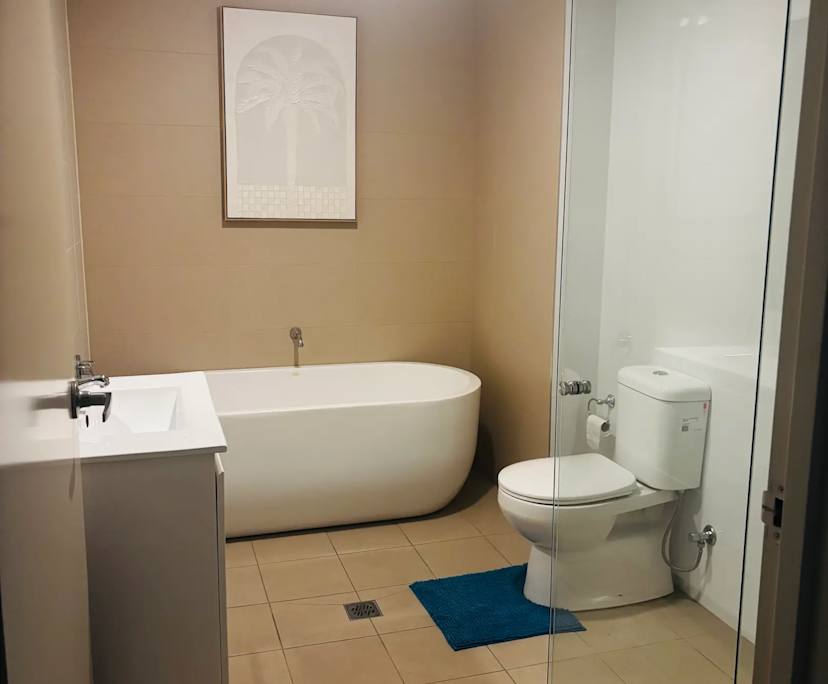 $795, Whole-property, 2 bathrooms, Warwick Farm NSW 2170