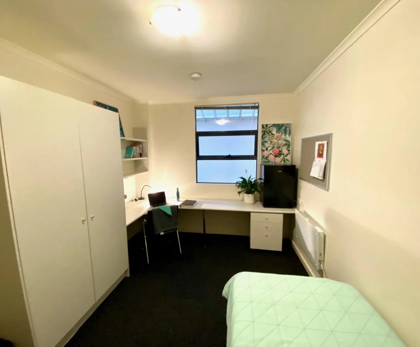 $247, Student-accommodation, 1 bathroom, Melbourne VIC 3000