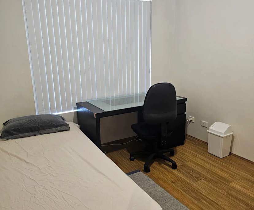 Student accommodation