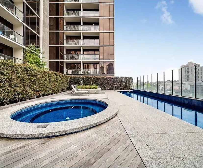 $970, Whole-property, 2 bathrooms, Melbourne VIC 3000