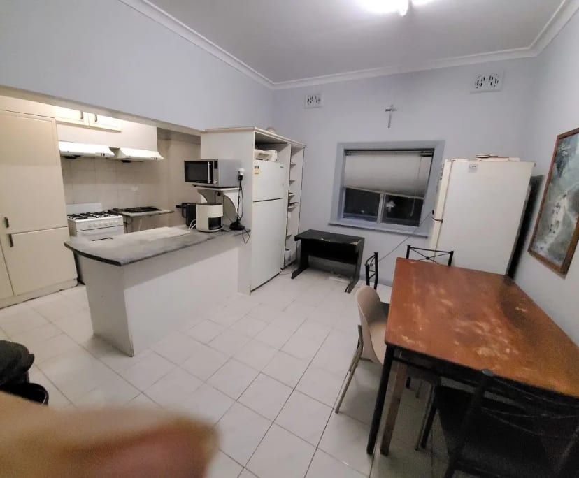 $355-520, Share-house, 4 rooms, Kingsford NSW 2032, Kingsford NSW 2032
