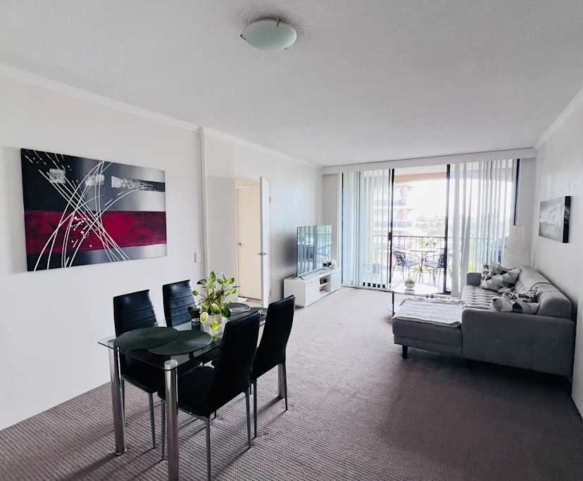 $520, Flatshare, 2 bathrooms, Bondi Junction NSW 2022