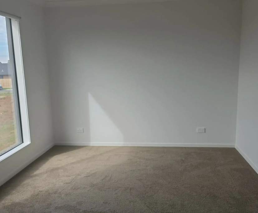 Room with own bathroom