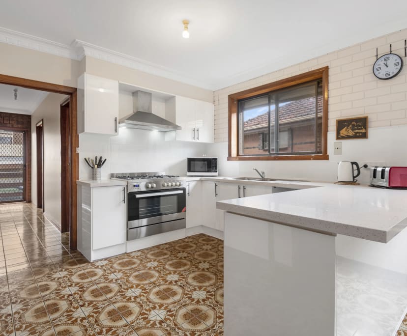 Room for Rent in Kingsbury, Melbourne 130, Furnis...