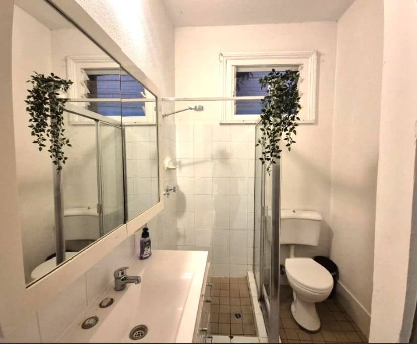 $350, Flatshare, 6 bathrooms, Newtown NSW 2042