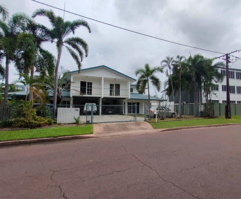 Room for Rent in Larrakeyah, Darwin 193, Flexible...