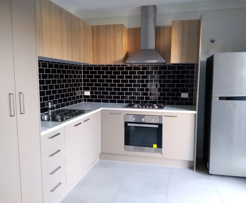Room granny flat for rent